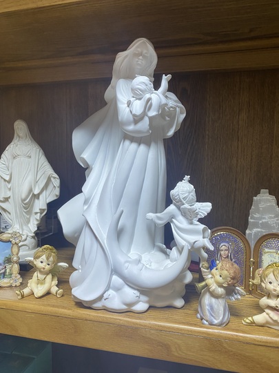 ナオミッションヒーリングって？