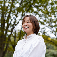 吉岡　あずさ